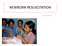 IBucens_NewbornRessuscitation