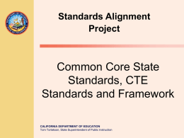 PowerPoint Template - Forms (CDE Intranet)