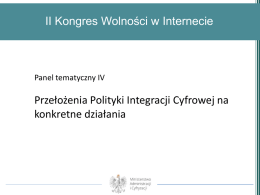 Prezentacja Wlodzimierza Marcinskiego (ppt 2.93 MB)