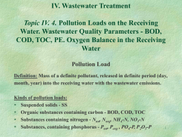 4Wastewater Treatment4