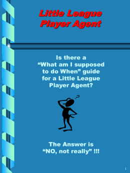 Players - Eteamz