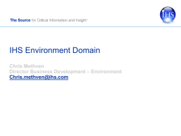 Environment - Overview_CM