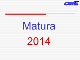 matura2014