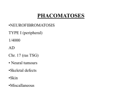 phacomatoses