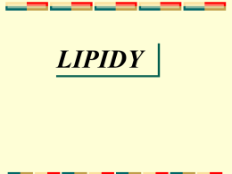 Powerpoint-lipidy na doma