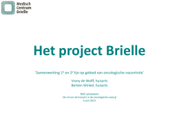 Project Brielle