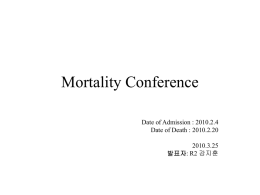 Mortality_ConferenceJHK