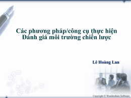 Phuong phap DMC