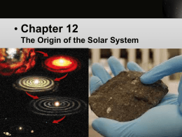 Lecture11-ASTA01 - University of Toronto