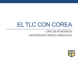 Diapositiva 1 - Universidad Sergio Arboleda