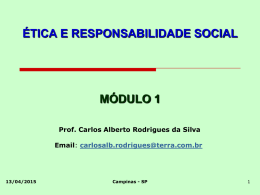 Ética e Responsabilidade Social-Modulo1.