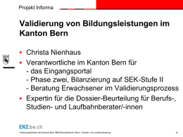 2. Christa Nienhaus