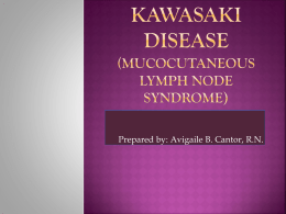 kawasaki disease avi2