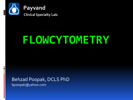 Flow-cytometry