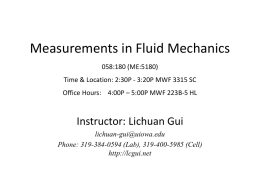 Lecture01 - Lcgui.net