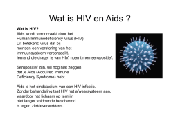 Wat_is_HIV_en_Aids