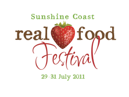 Real-Food-Festival