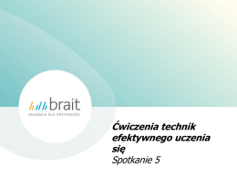 PPT - Brait.pl