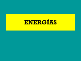 Energias - Colegio Miguel de Cervantes, Punta Arenas.