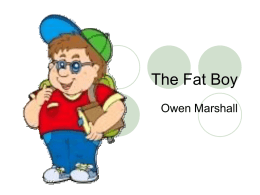 The Fat Boy