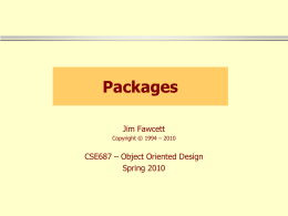 Package