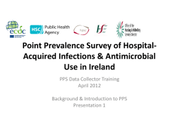PPS Training Presentation 1