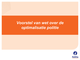 Powerpoint optimalisatie - 533 kB