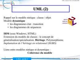 UML2 - Grenoble INP