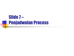 Slide-7-Penjadwalan