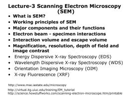 Lecture 3