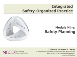 module-9-safety-planning
