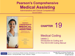Chp_19_lesson_1_Intro_to_Coding__ICD_9_CM_manual