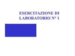 Lez.10_Esercitazione1