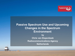 PPT - Astron