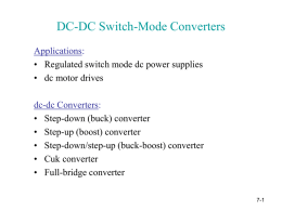 Switch_Mode_Converters
