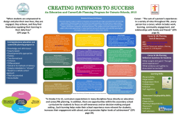 PPT - EduGAINS
