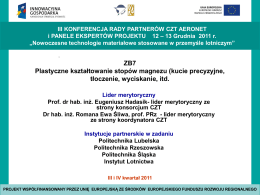 ZB7_II_polrocze_2011 - pkaero