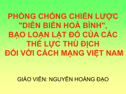 PhongchongDBHB