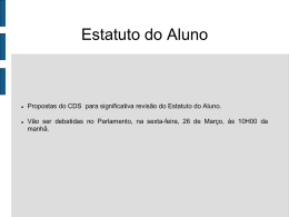 Estatuto_do_Aluno_CDS