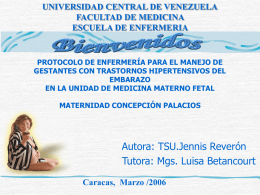 presentaci&oacute;n jennis tesis - Saber UCV