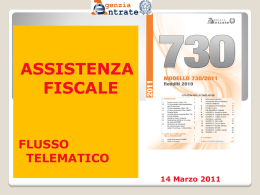 Le Slide in formato Microsoft&reg; PowerPoint