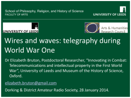 PowerPoint slides - MHS Blogs