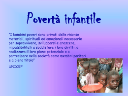 Povi - Licei Manzoni