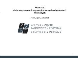 Warsztat_nowe_regulacje_w_badaniach_klinicznych_2012-05-15