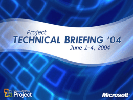 Microsoft Office Solution Accelerator for Six Sigma &ndash; A