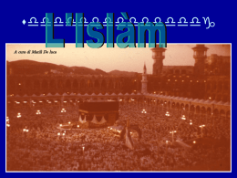 L`Islam
