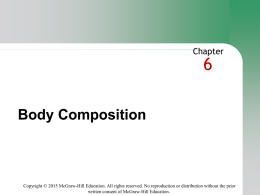 Power Points Ch. 6