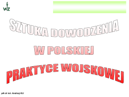 Sztuka_dowodzenia_w_polskiej - Andrzej Kij