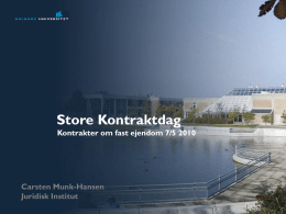 PP Dias - VBN - Aalborg Universitet