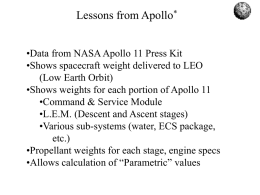 Lessons-Apollo